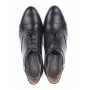 Pantofi dama casual din piele naturala - Model Renata Box